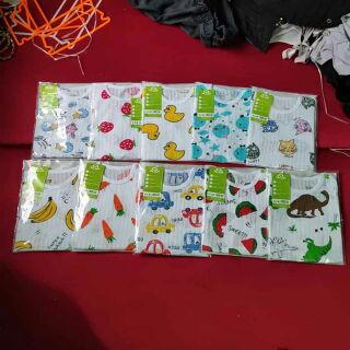 Đồ sơ sinh cho bé