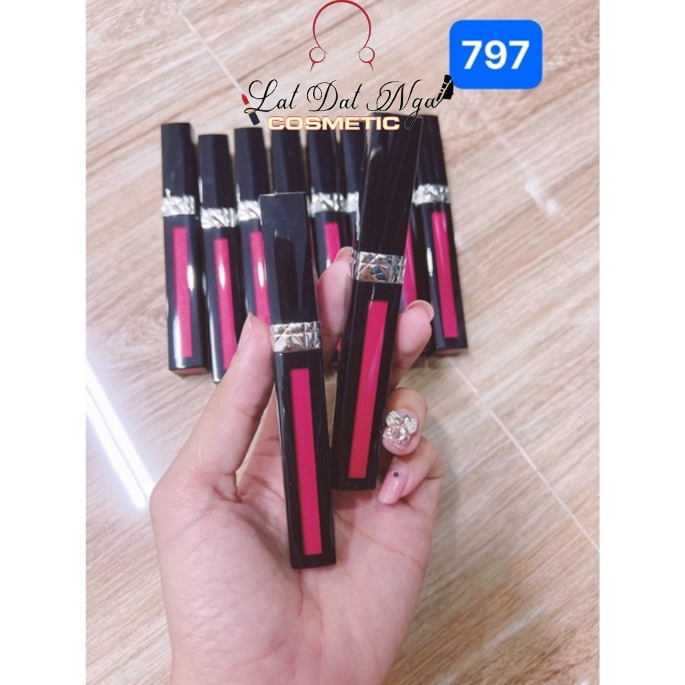 Son Dior Liquid - Son DIOR Kem 901 908 658 442 375