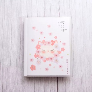 Sổ gáy còng chống loá