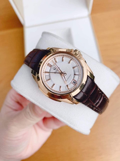 Đồng hồ nữ Bulova