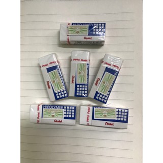 Tẩy Pentel ZEH-05 Chính Hãng