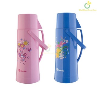 Phích nước giữ nhiệt rạng đông rd 1038-n1 1 lít