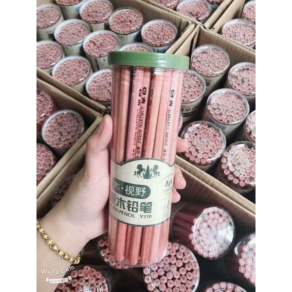 BÚT CHÌ DELI 2B HỘP 50C