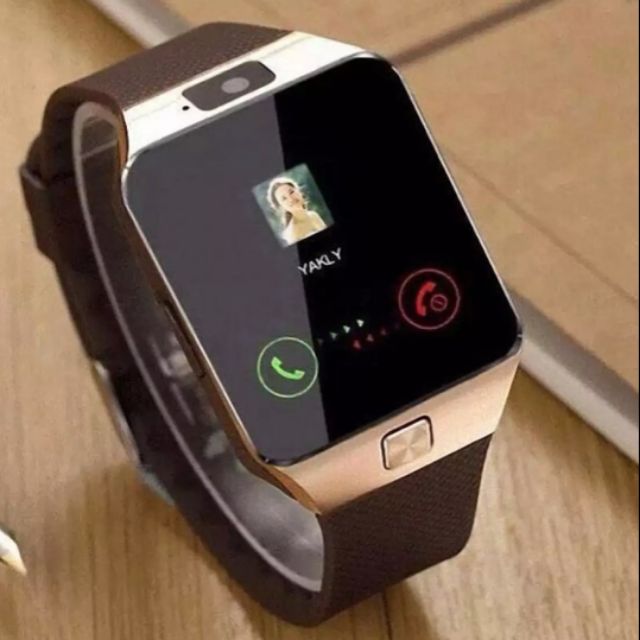 Đồng hồ thông minh artwatch ZD09