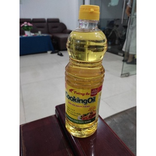 Dầu ăn tường an 1 lít
