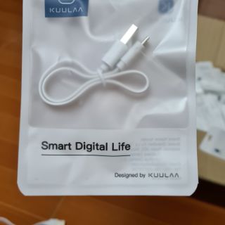CÁP SẠC MICRO USB