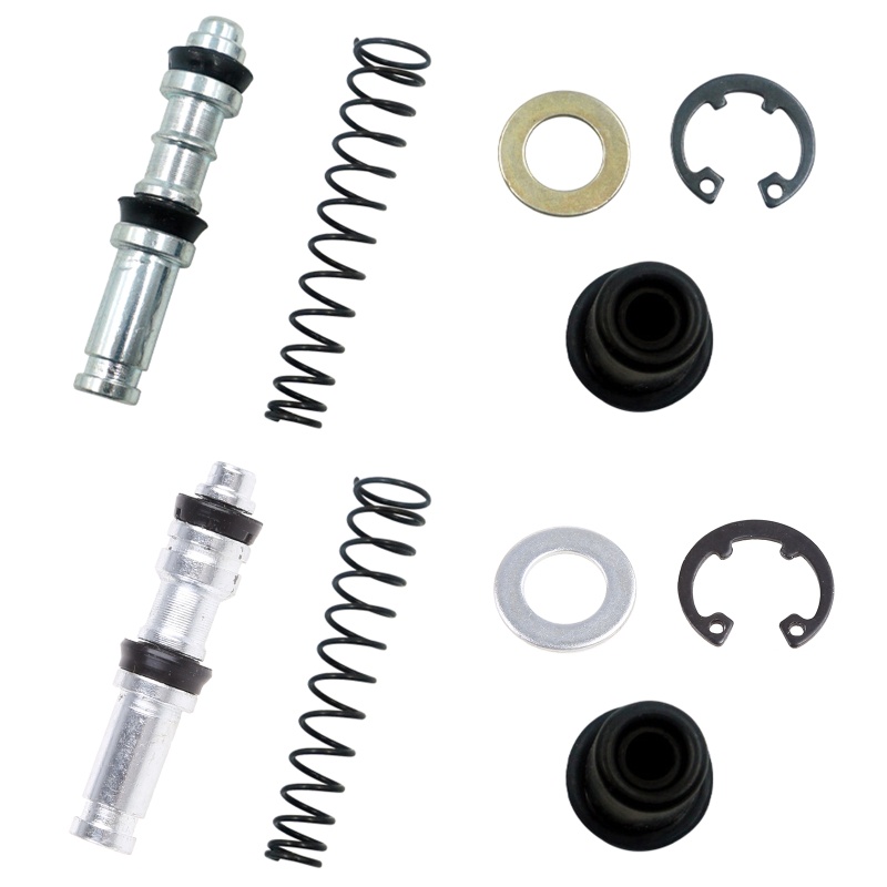 Bộ Dụng Cụ Sửa Chữa Pít Tông Phanh Xe Máy 11 / 12.7 / 14mm