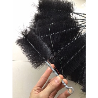 Cọ rửa xe máy, cọ xe