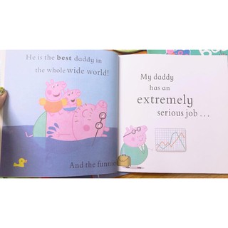 Bộ nhập - Peppa Pig (20 Quyển + 2CD) 20 cuốn