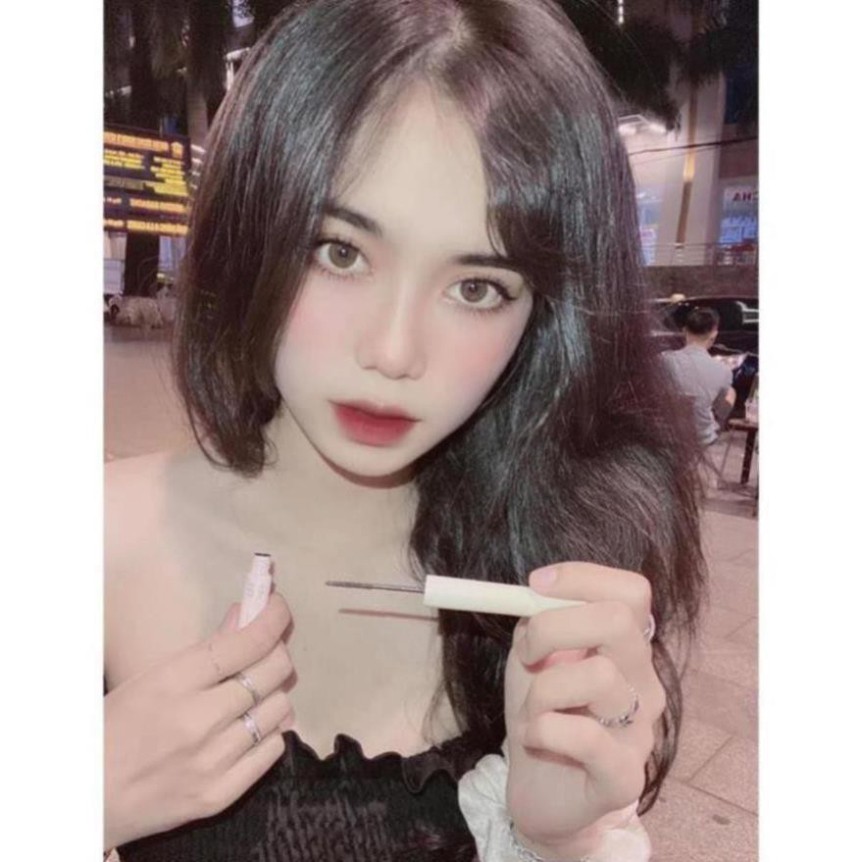 ( quynh123 ) Mascara Siêu Mảnh Tơi Mi Lameila Vỏ Hồng MLMLH2 | BigBuy360 - bigbuy360.vn