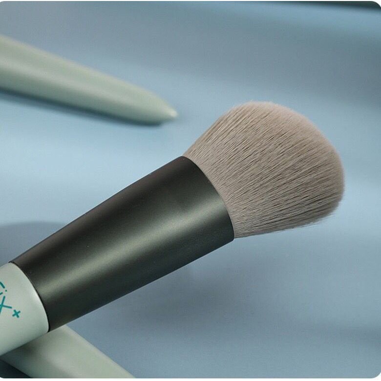 [Đồ Gia Dụng] Bộ Cọ Trang Điểm Cá Nhân Fix+ 13 Món Siêu Hot