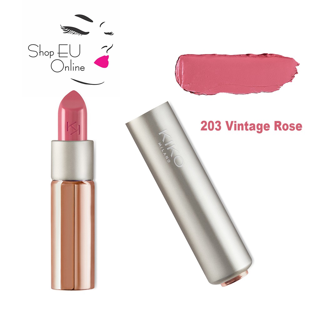 Son Kiko Glossy dream Sheer Lipstick - Kiko Milano - Italy  ❤️FREESHIP❤️