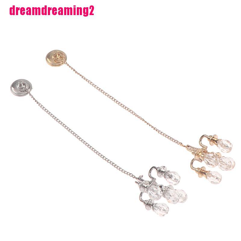Đèn Trần Tỉ Lệ 1: 12 Dành Cho Búp Bê