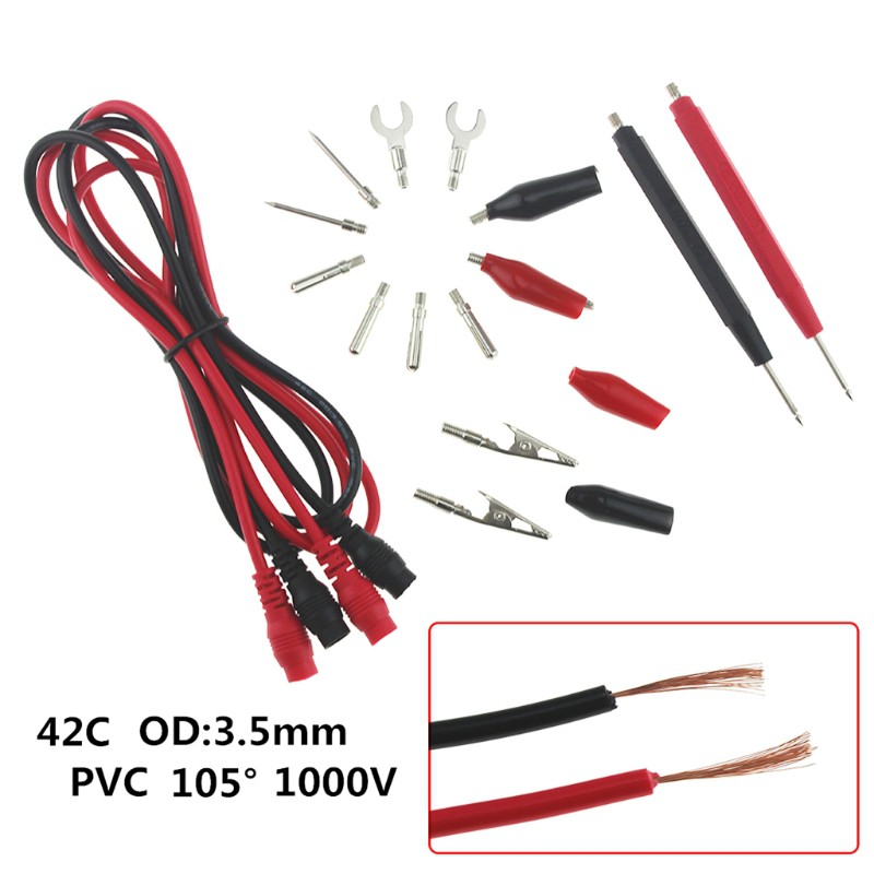 Vạn năng kế kỹ thuật số an870 19999