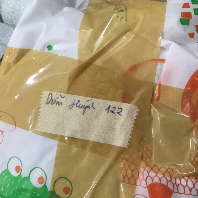 Đồ trẻ em..