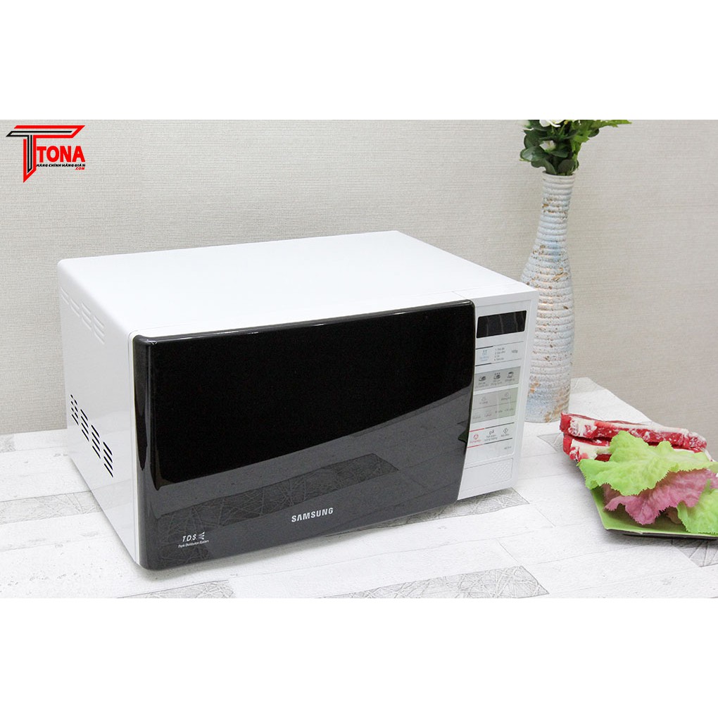 Lò Vi Sóng Samsung ME731K 20 Lít