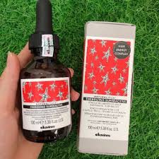 Tinh dầu chống rụng, mọc tóc davines energizing 100ml