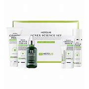 KEM MỤN DELTA ACTIVE CREAM