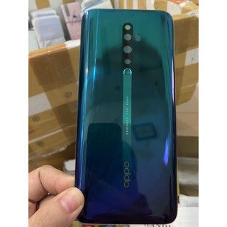 nắp lưng oppo reno 2f