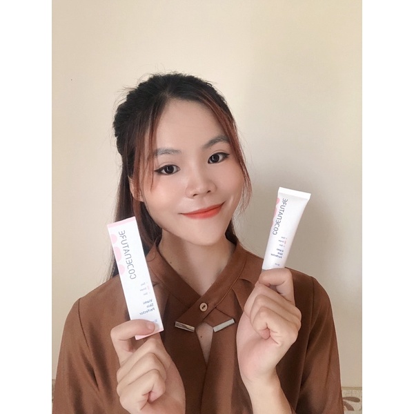 Tinh chất dưỡng Codenature 30ml | BigBuy360 - bigbuy360.vn