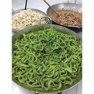 MỨT DỪA NON DẺO CÀ PHÊ BAO NGON - MỨT TẾT