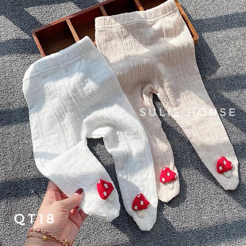 Quần tất cây nấm - QT18