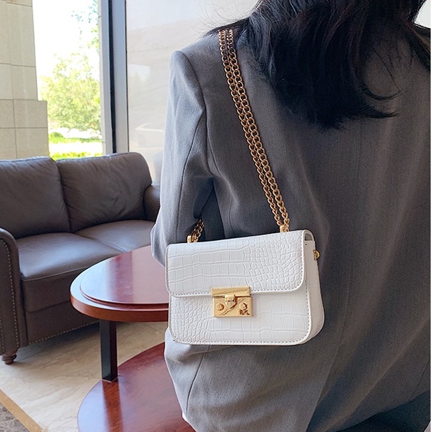 Túi xách nữ đeo chéo túi đeo chéo thời trang Hàn Quốc 2022 cho nữ túi xách nữ đẹp