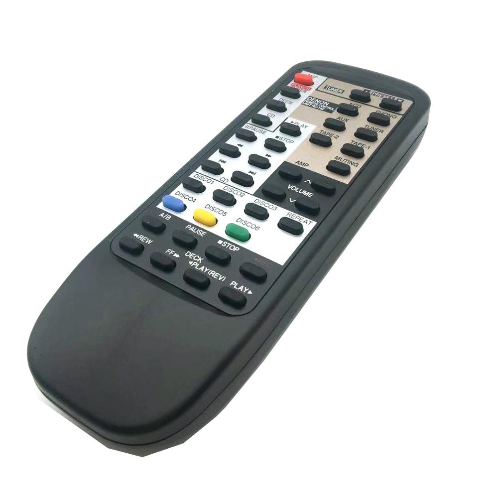 Điều Khiển Từ Xa RC-152 Cho Denon CD PMA-735R PMA 880R PMA680R PMA 425R TU 580RD PMA-680R / PMA-735R / PMA 880R / PMA 425R / TU 580
