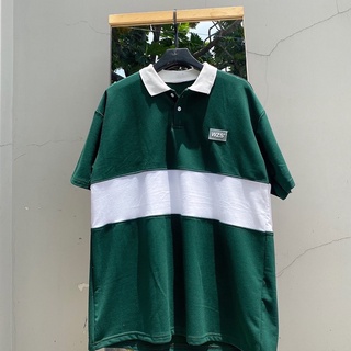 [Mã FATPBAU2 giảm 40K đơn 150K] Áo polo ba sọc 𝙆𝙖𝙧𝙤𝙨𝙝𝙤𝙥