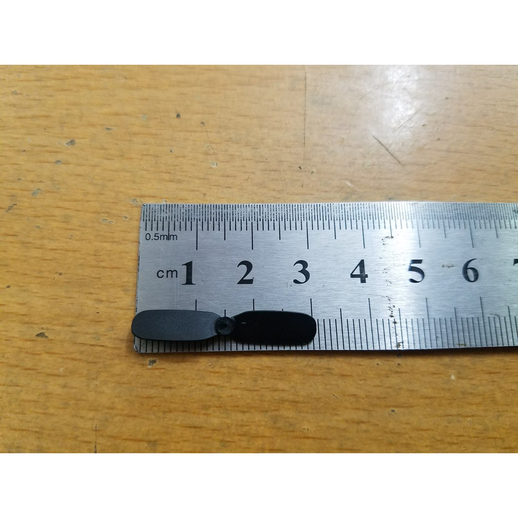Cánh đuôi cho các dòng máy bay trực thăng cỡ trung như syma s107g...,hàng chuẩn chất lượng cao,giá tốt