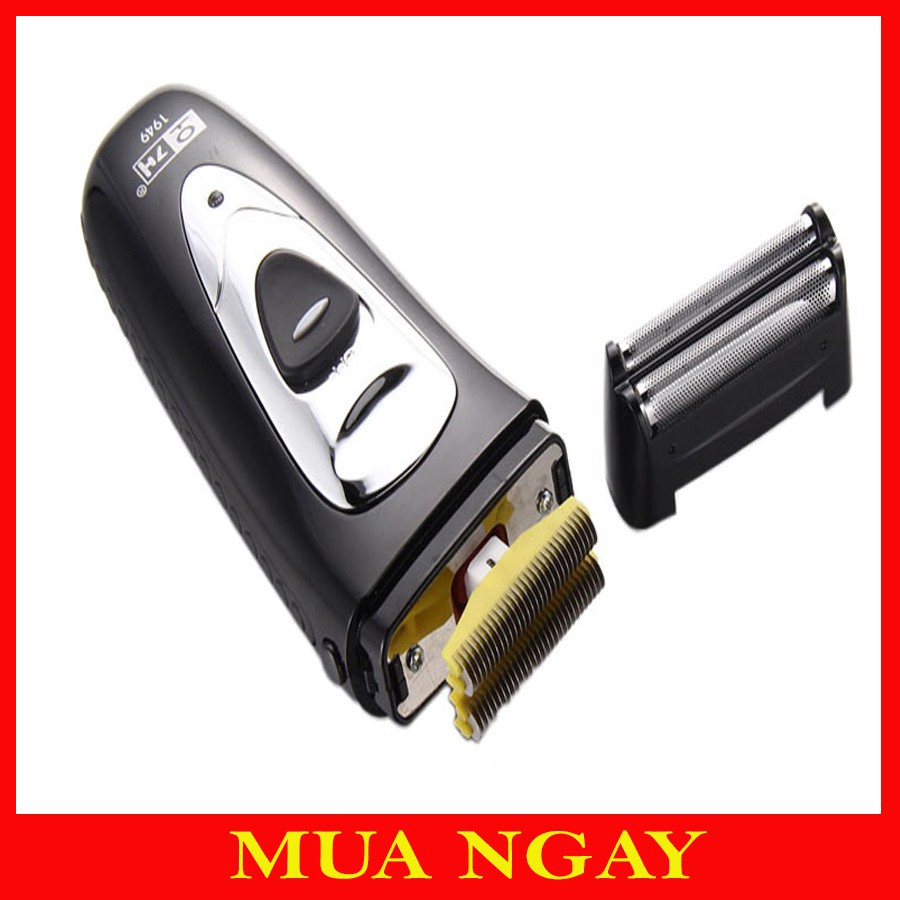  Máy Cạo Râu RSCW - 1949 Lưỡi Kép Hàn Quốc  Hsỉ buôn