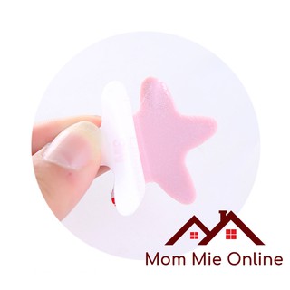 Chặn cửa tránh đập sao biển phát quang - J118