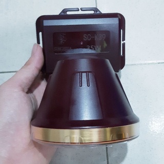 Đèn Pin Đội Đầu Siêu Sáng SUNCESSA K39