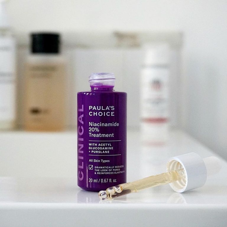 ✅[CHÍNH HÃNG] Serum Paula's Choice Clinical Niacinamide 20% Treatment 20ml | BigBuy360 - bigbuy360.vn