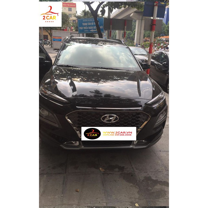 [Rèm loại 1] Rèm che nắng Hyundai Kona Đảm Bảo Tốt Nhất Thị Trường