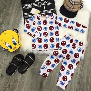 Set 5 bộ thu đông bozip