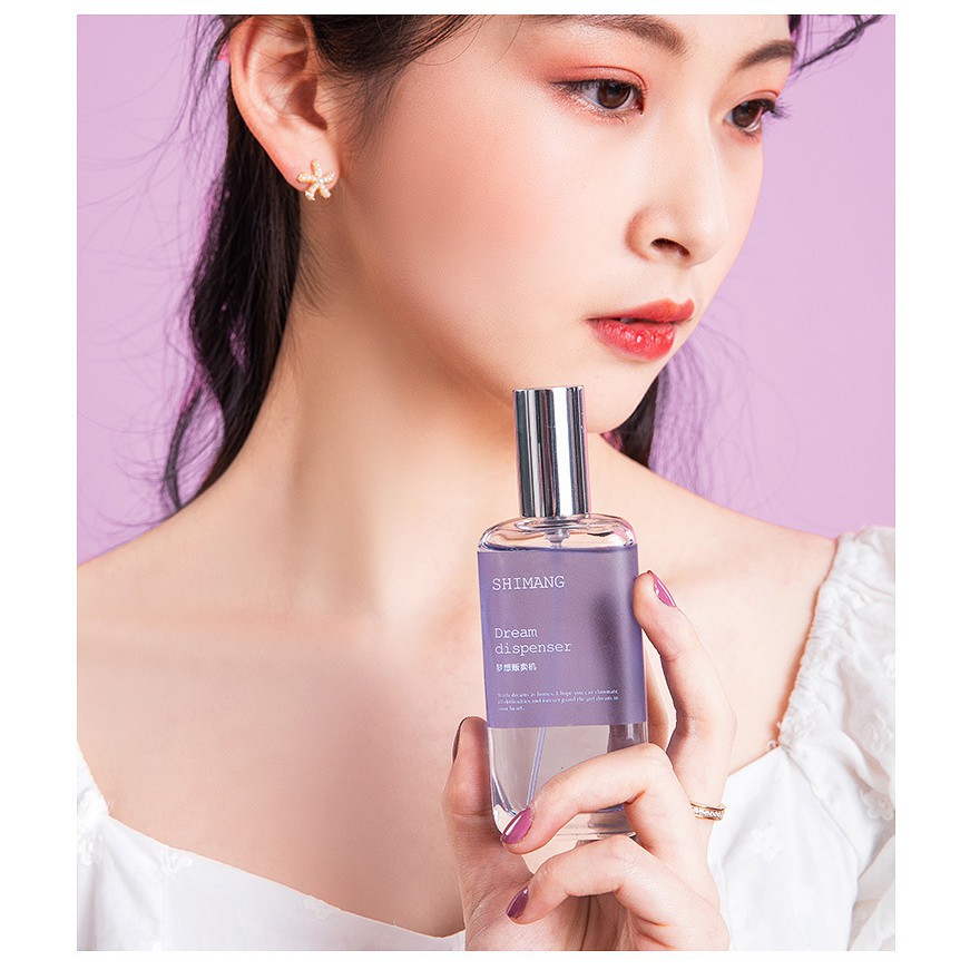 Xịt Thơm Body Toàn Thân ShiMang Body Mist 50ML chính hãng nội địa Trung | BigBuy360 - bigbuy360.vn