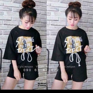 Bộ đùi bets