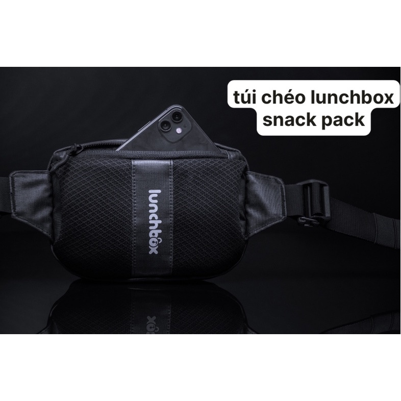 Túi chéo Snack Pack