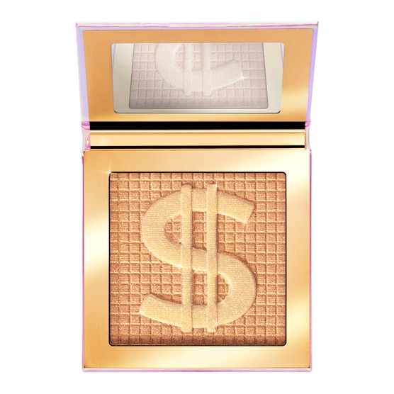 Too Faced- Phấn Bắt Sáng- How Many F*CKS Do I Give? High Impact Hightlighter 10g