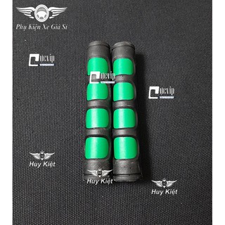 Cặp Bọc Cao Su Tay Thắng - Tay Côn Cho Xe Máy MS3473
