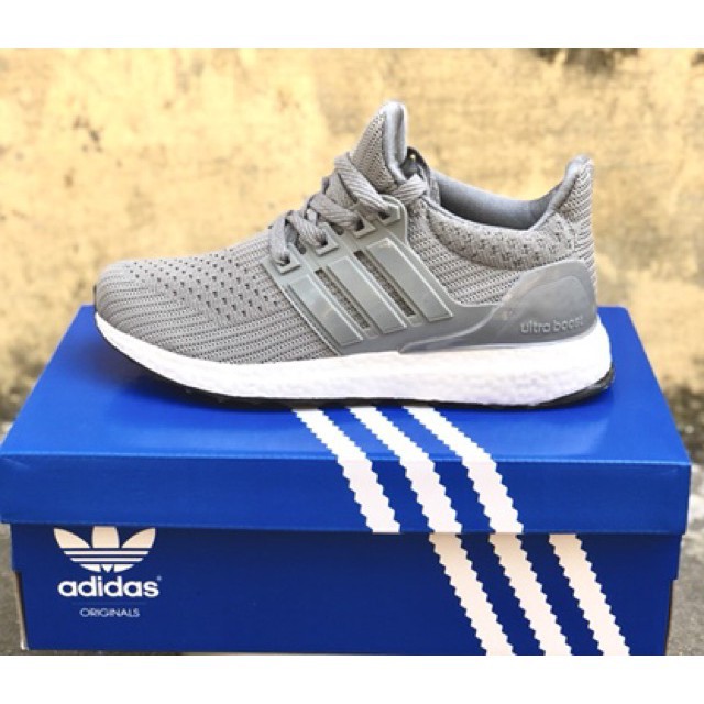 Mua ngay HÀNG CÓ SẴN FULL BOX ULTRA BOOST [ Giảm giá 5%]