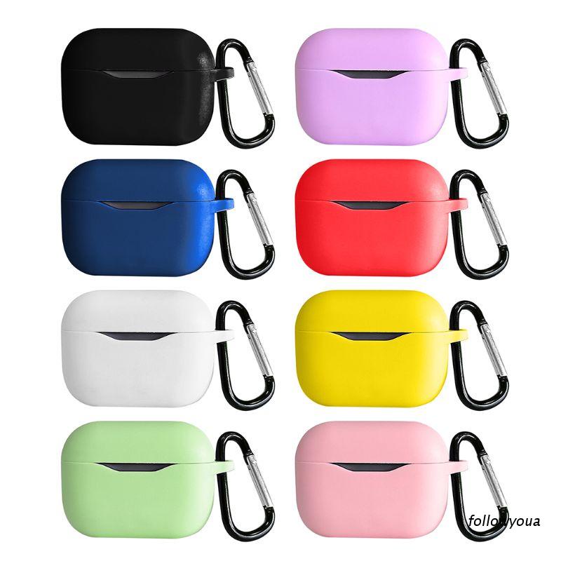 Vỏ hộp sạc tai nghe Lenovo LP1 TWS bằng silicone chống rơi