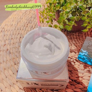 KEM BODY LUX VELVET WHTENING BODY ESSENSE