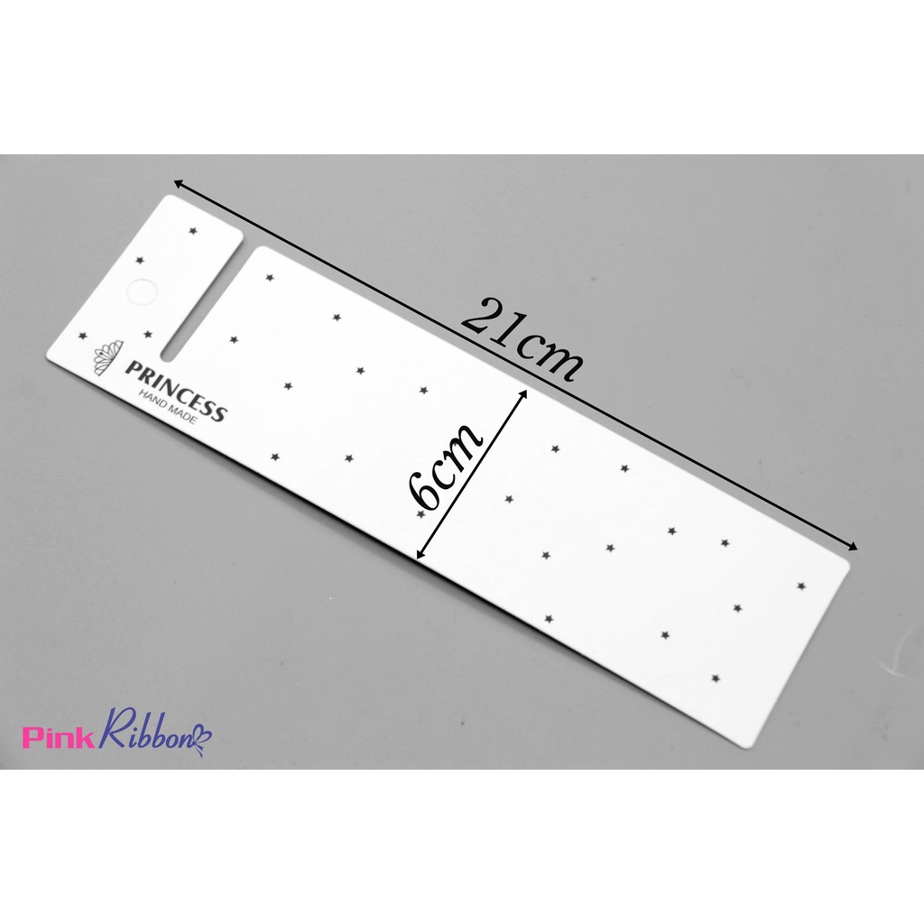 SET 10C-Bìa băng đô hình sao