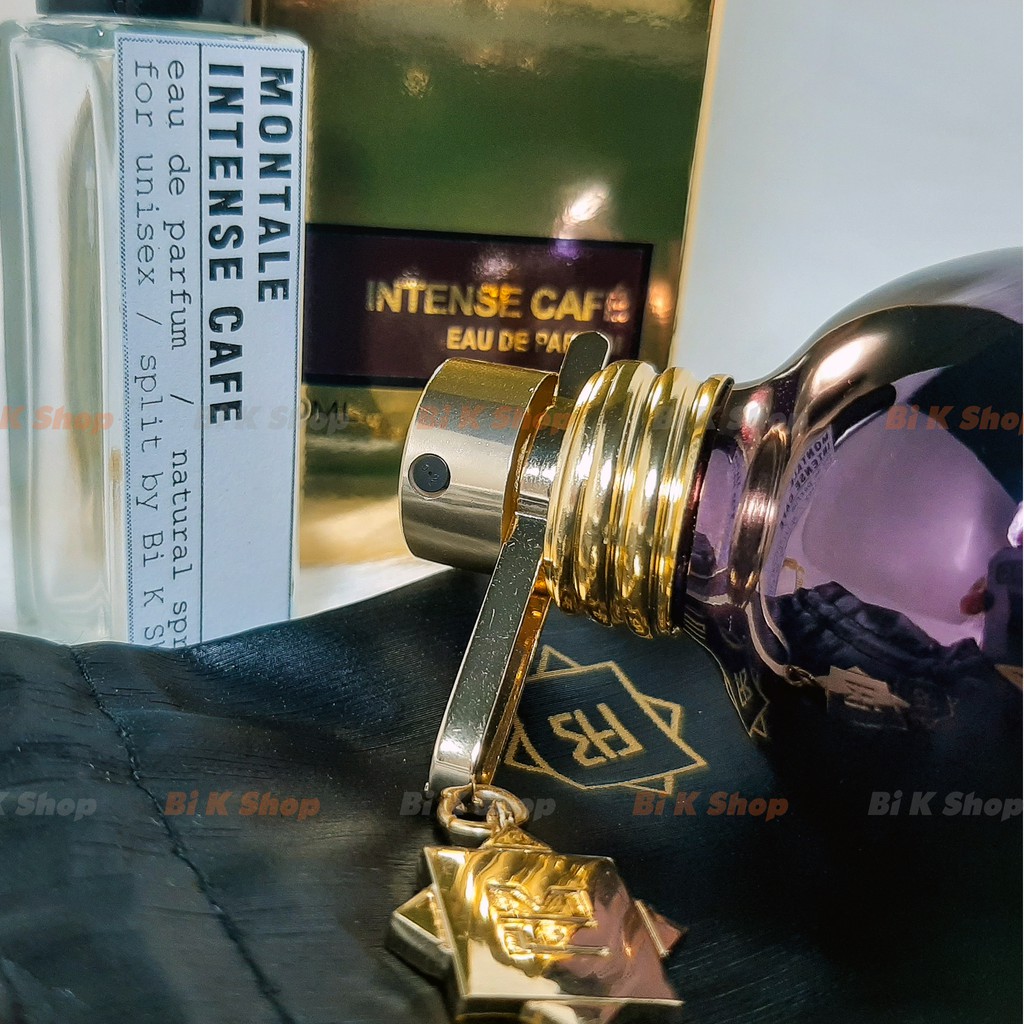 Bi K Shop - Nước hoa unisex Montale Intense Cafe [Mẫu thử] | Thế Giới Skin Care
