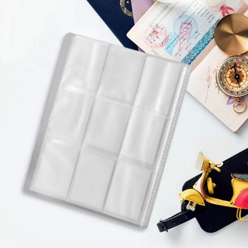 Album ảnh trong 9x6 288 ảnh, album trong ảnh 7x10