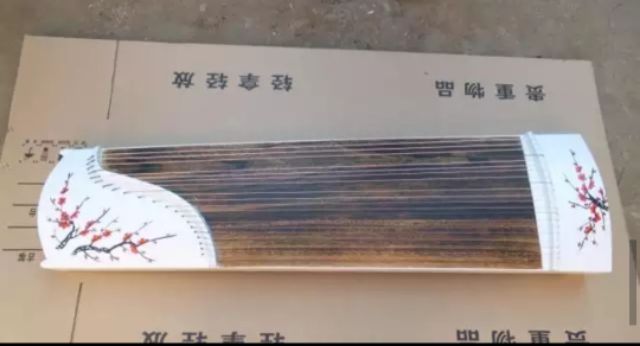 Đàn tranh guzheng 125cm