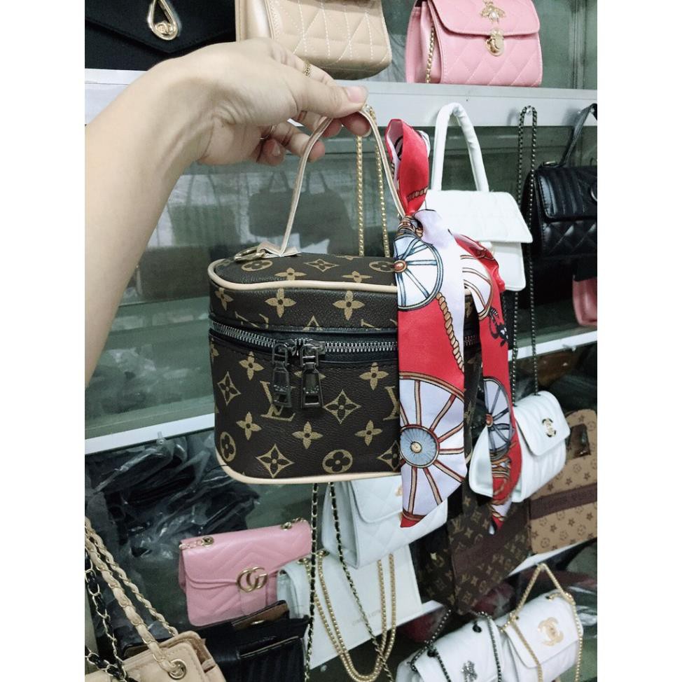 👜[ẢNH THẬT] TÚI XÁCH CẠP LỒNG LV SIZE 20 SIÊU SANG TRỌNG THÍCH HỢP MỌI PHONG CÁCH, TÚI XÁCH NỮ GIÁ RẺ