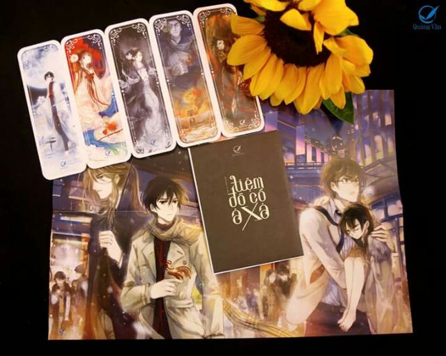 Sách - Tiệm đồ cổ Á Xá (truyện chữ, cập nhật đến tập 5) | BigBuy360 - bigbuy360.vn